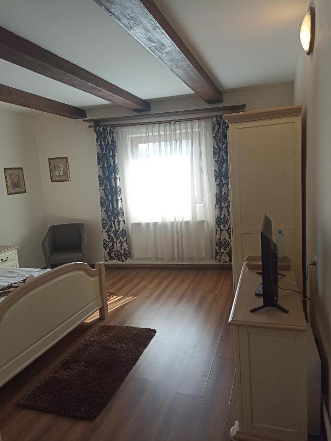 Pensiune Clara 2*