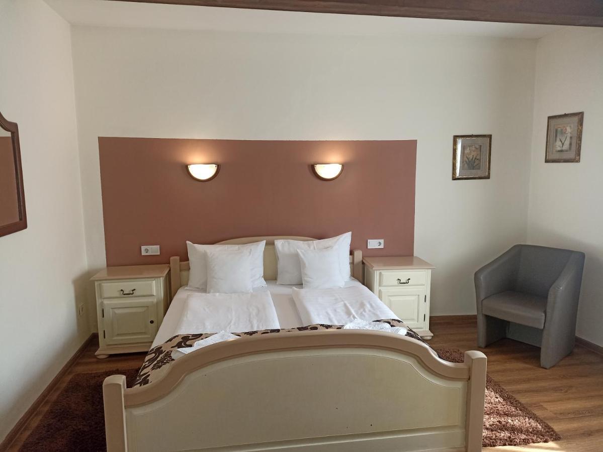 Pensiune Clara Sibiu