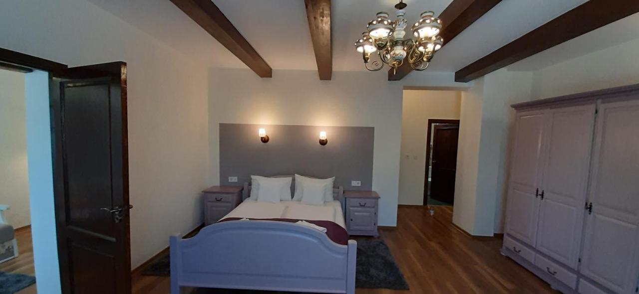 Pensiune Clara Sibiu
