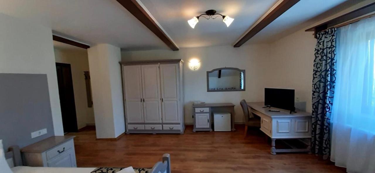 Clara 2* Sibiu